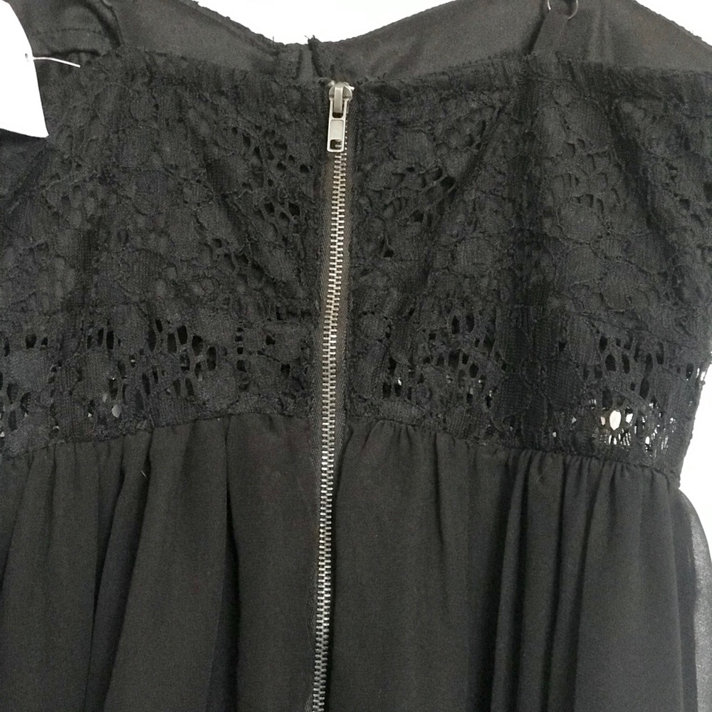 Prom Dress NWT - Picture 4 of 8
